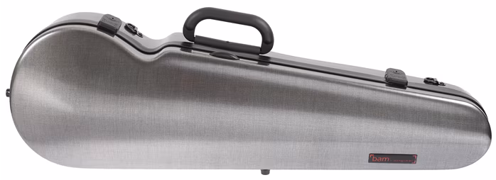 Bam 2002XLT Violin Tweed - Geigenkasten