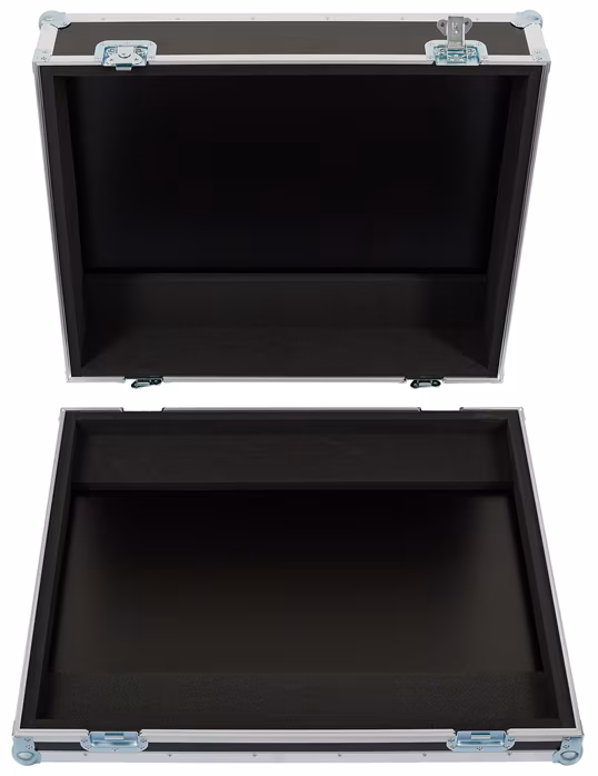 Razzor Cases Soundcraft GB2-16CH Case - Koffer für Mischpult