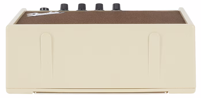 Fender Mini '65 Twin Amp Blonde - Combo-Verstärker für Gitarre
