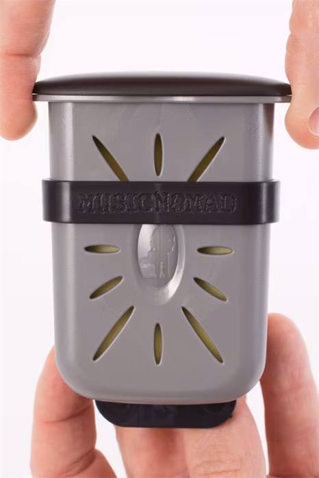 Music Nomad The Case Humitar - Befeuchter