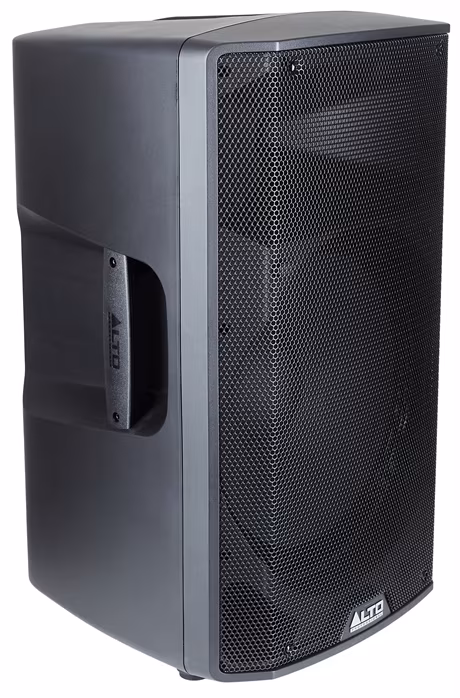 Alto TX315 - Aktiver Lautsprecher