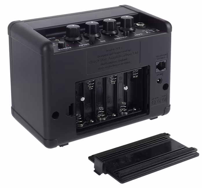 Blackstar Fly 3 Pack - Transistor-Combo für Gitarre mit Lautsprecher