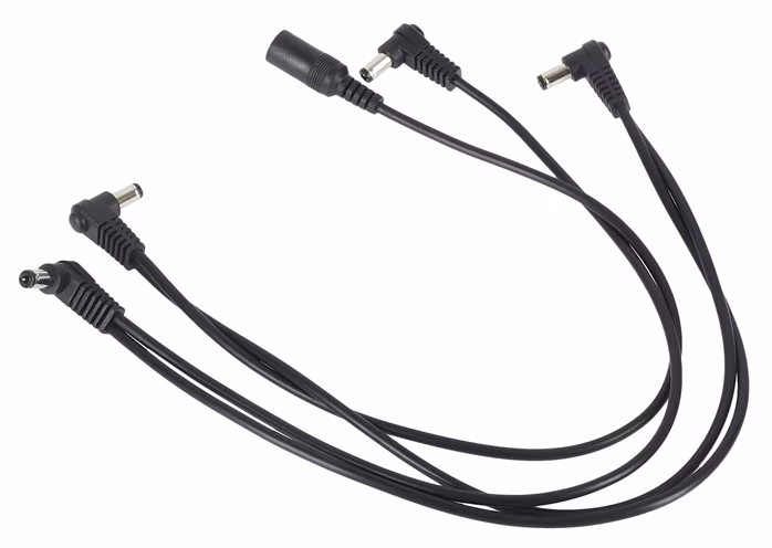 Ortega ODC4 - Versorgungskabel
