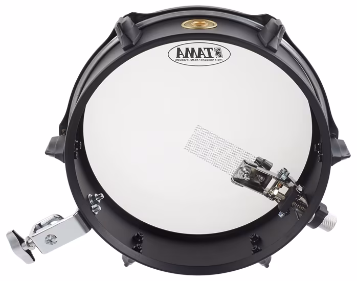 Tama 10" x 3" Metalworks Effect Snare - Snare-Trommel
