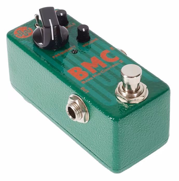 Xotic EWS Japan BMC2 - Bass-Effekt