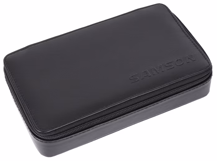 Samson LM10 - Kondensator-Ansteckmikrofon