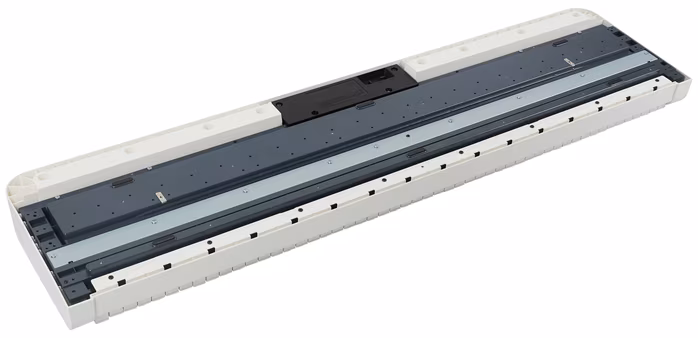 Korg B2-WH - Mobiles elektronisches Stage Piano