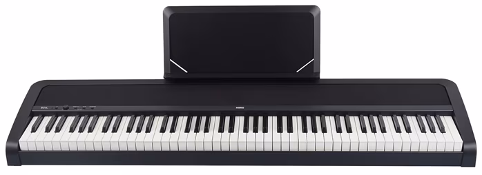 Korg B2N (gebraucht) - Mobiles elektronisches Stage Piano
