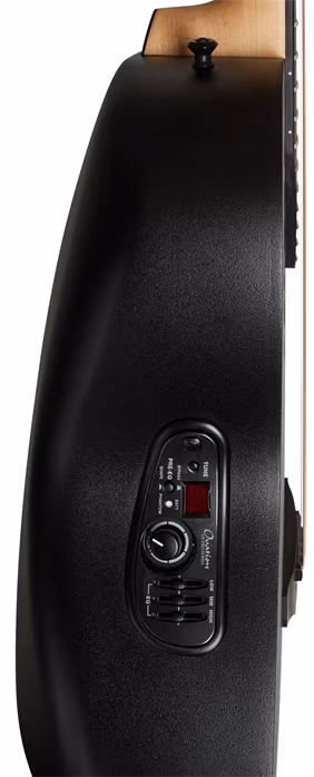 Ovation 2078TX-5 - Elektroakustische Gitarre