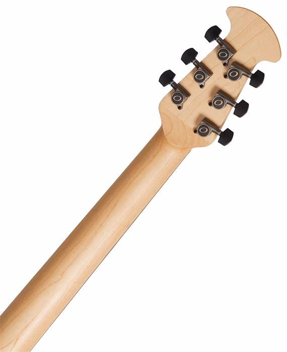 Ovation 2078TX-5 - Elektroakustische Gitarre