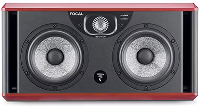 Focal Twin 6 - Aktiver Studiomonitor