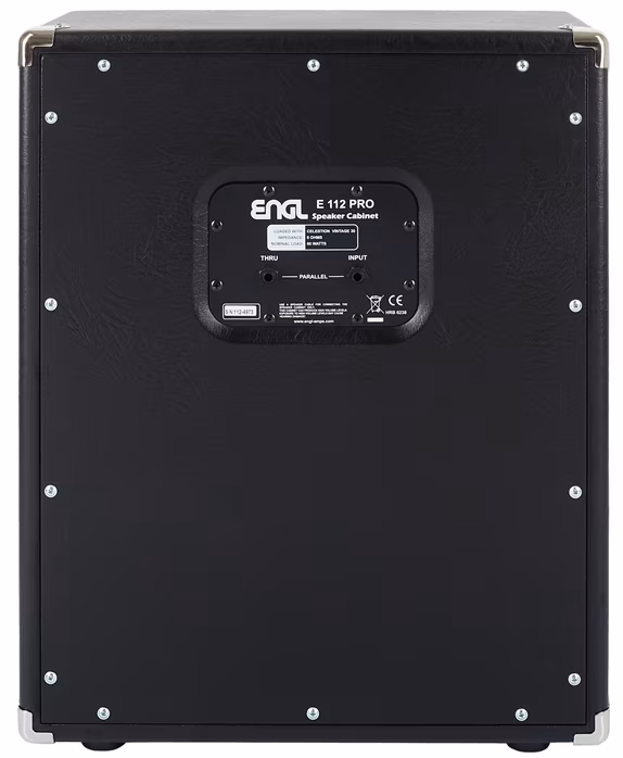 Engl Pro Cabinet 1x12“  - Gitarren-Lautsprecher