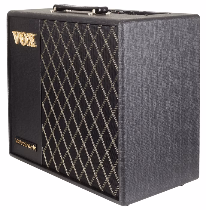 Vox VT40X (ausgepackt) - Modeling-Combo für Gitarre