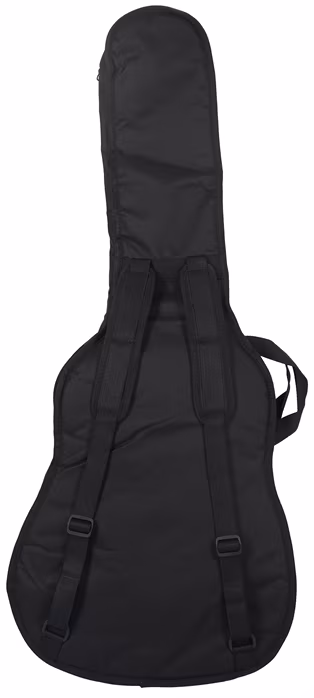 Stefy Line 200 Acoustic Guitar Bag - Case für akustische Gitarre