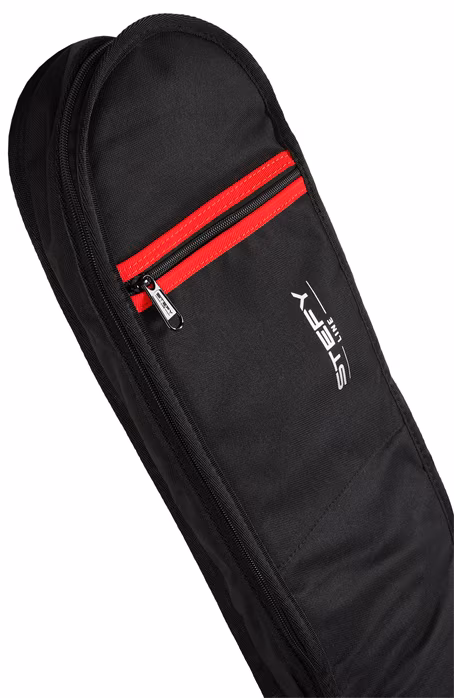 Stefy Line 200 Electric Bass Guitar Bag - Case für E-Bass