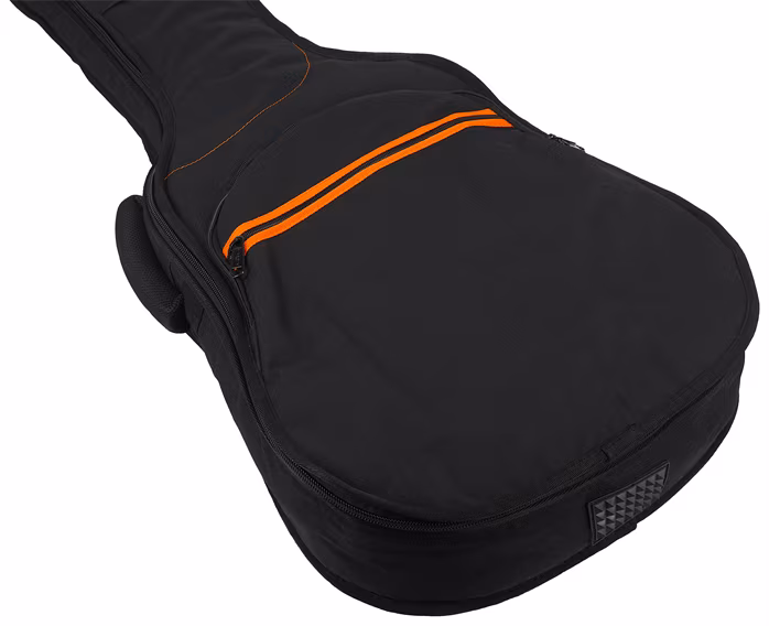 Stefy Line 300 Acoustic Guitar Bag - Case für akustische Gitarre
