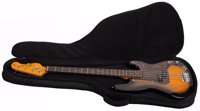 Stefy Line 300 Electric Bass Guitar Bag - Case für E-Bass