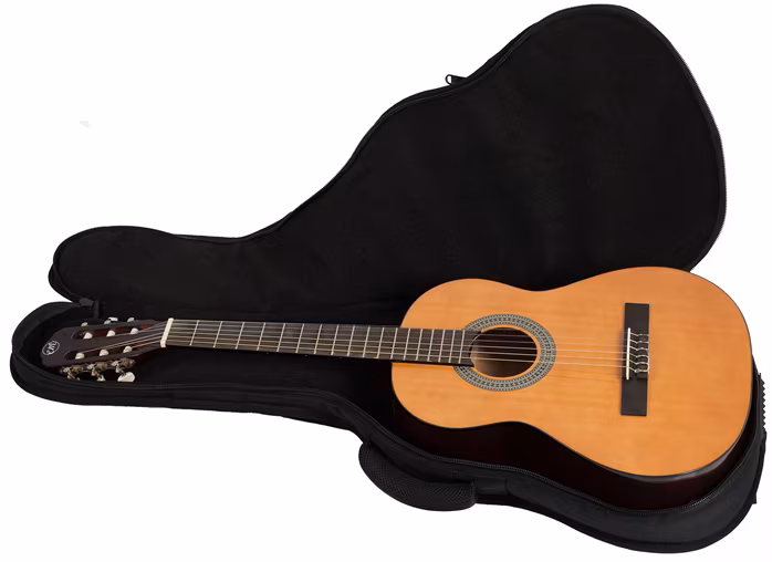 Stefy Line 300 3/4 Classical Guitar Bag - Case für klassische Gitarre