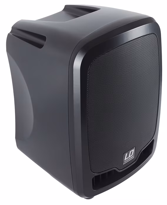 LD Systems Roadboy 65 Headset - Soundsystem