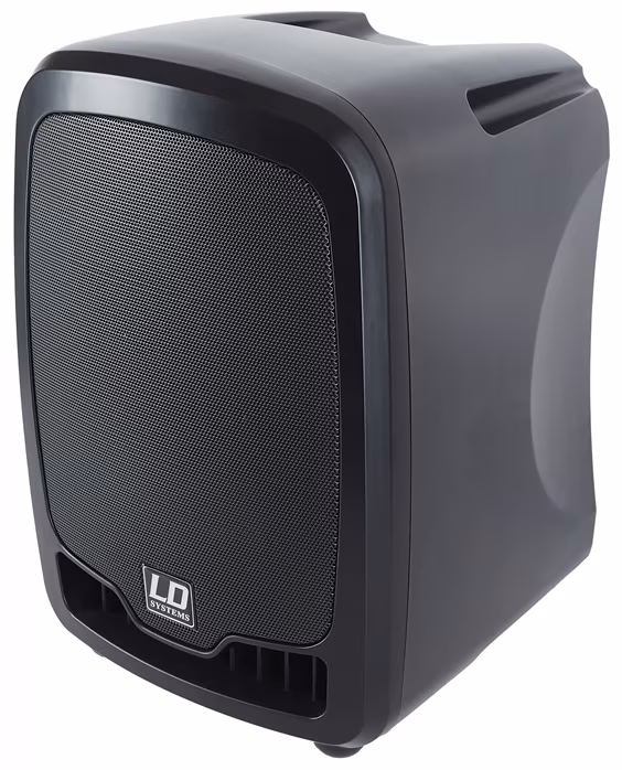 LD Systems Roadboy 65 Headset - Soundsystem