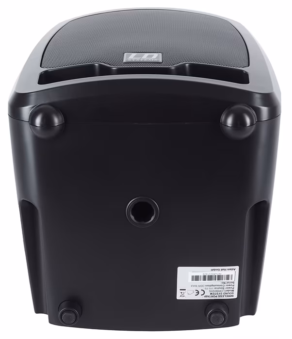 LD Systems Roadboy 65 Headset - Soundsystem
