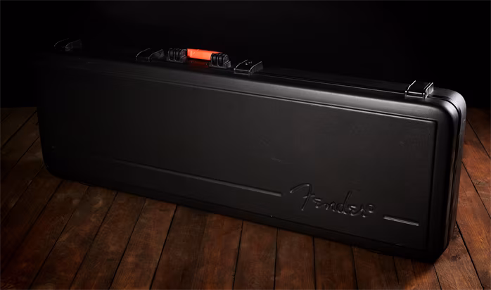 Fender 2019 American Pro Precision Bass V - E-Bass