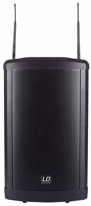 LD Systems Roadman 102 Portable PA Speaker - Soundsystem