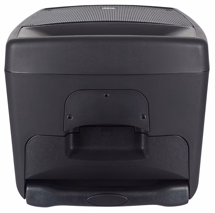 LD Systems ROADBUDDY 10 HHD 2 B6 - Soundsystem