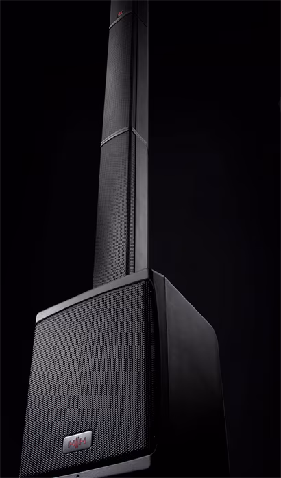 H&H Tensor Go - Soundsystem