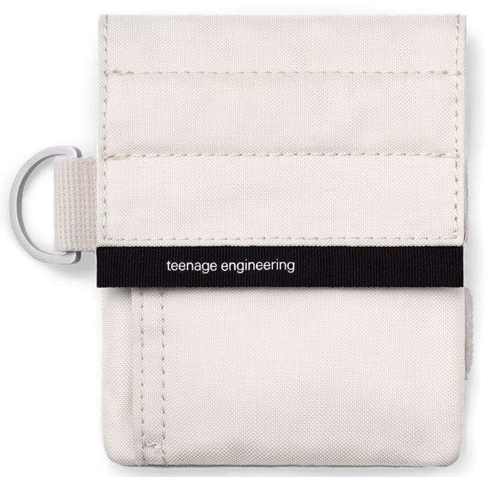Teenage Engineering Field small TX-6 bag - Transportverpackung