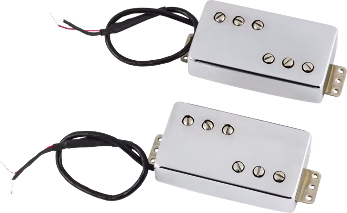 Fender Kingfish Humbucking Pickup Set  - Tonabnehmer-Set für E-Gitarre