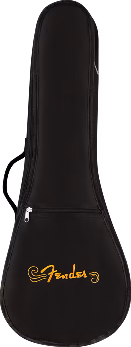 Fender Rincon Tenor Ukulele WN ACB - Elektroakustische Ukulele