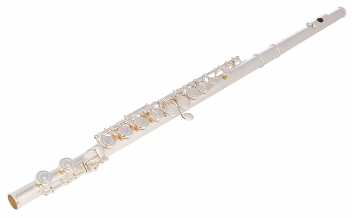 Yamaha YFL-312 - Querflöte
