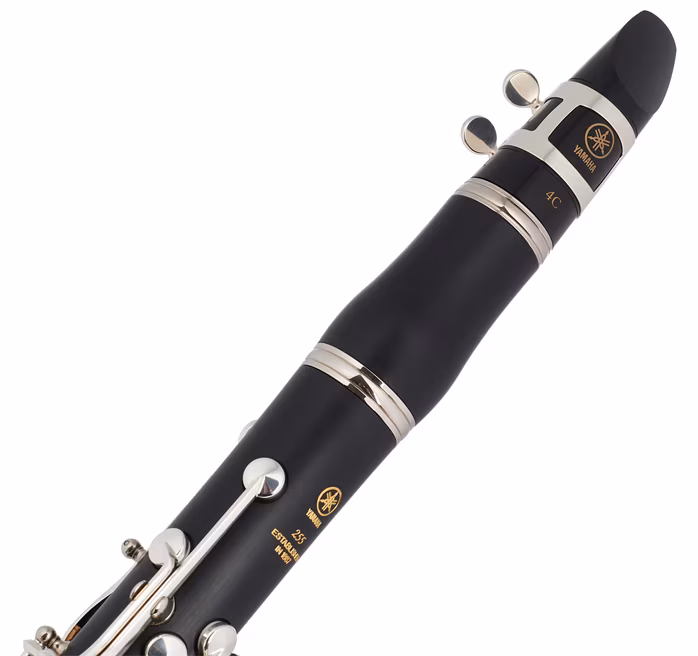 Yamaha YCL-255ES 18/6 - Klarinette