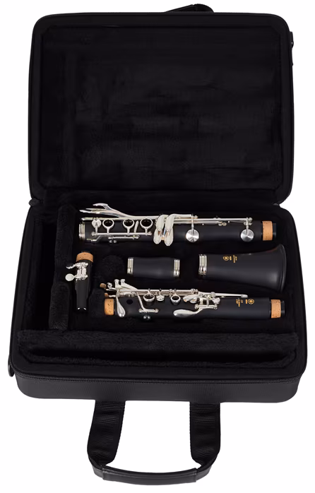 Yamaha YCL-255ES 18/6 - Klarinette