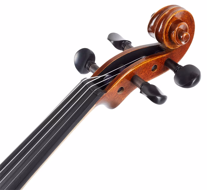Bacio Instruments AV50 - Akustische Violine