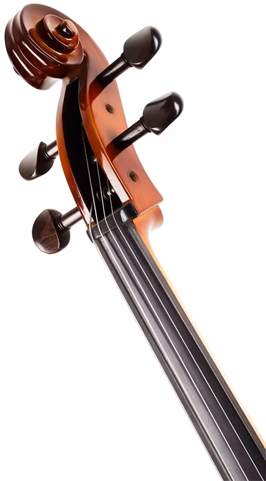 Bacio Instruments Student Cello (GC104) 4/4 - Violoncello