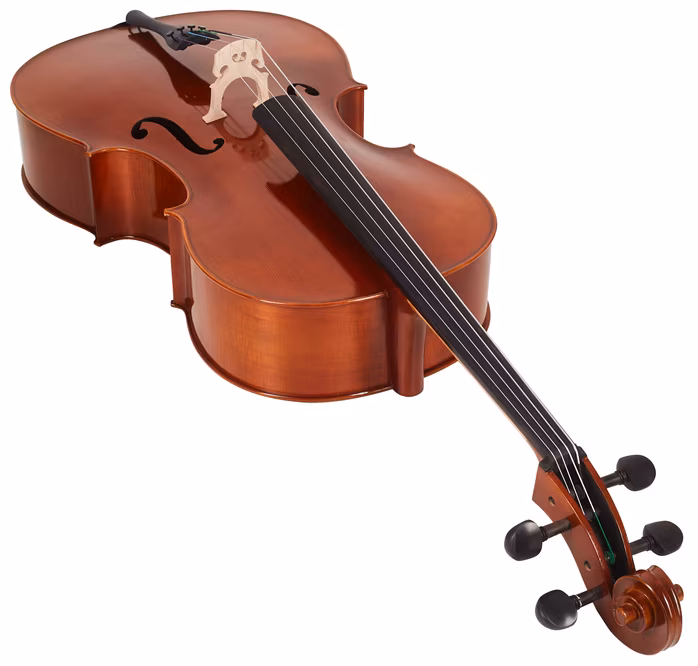 Bacio Instruments AC50 Concert Cello 4/4 - Violoncello