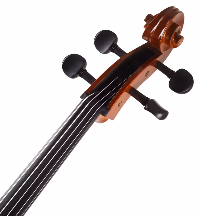 Bacio Instruments AC50 Concert Cello 4/4 - Violoncello