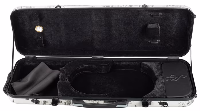 Bacio Instruments SVC005P-Tower - Geigenkasten