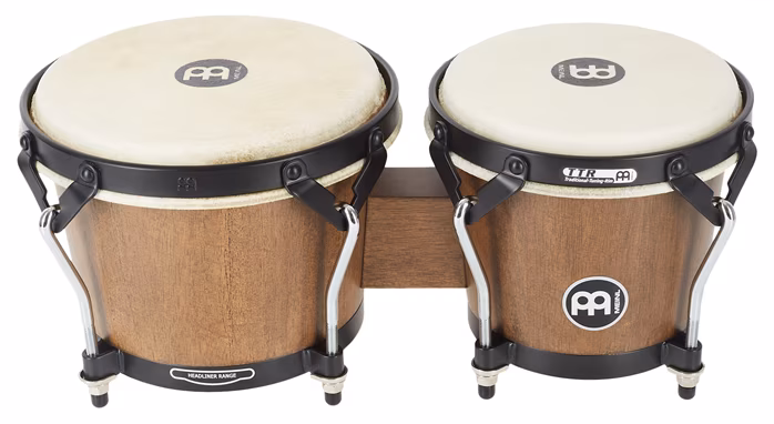 Meinl HTB100WB-M - Bongos