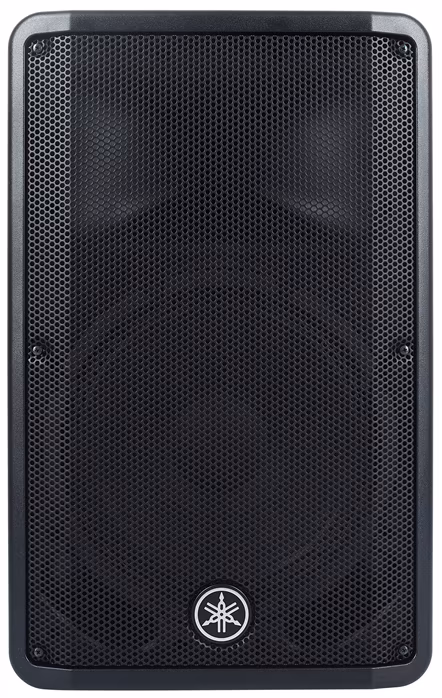 Yamaha DBR 12 - Aktiver Lautsprecher