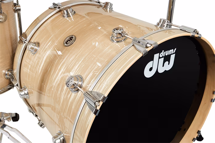 DW Collector´s Créme Oyster - Schlagzeug