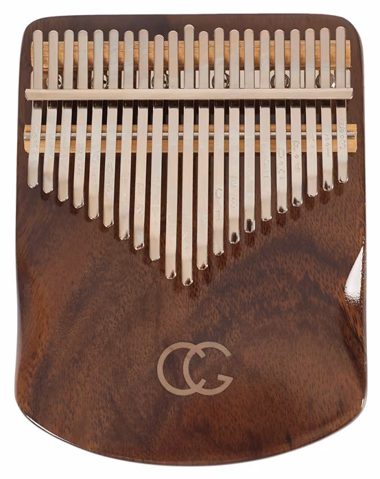 Cega U21CKO-WP (gebraucht) - Kalimba