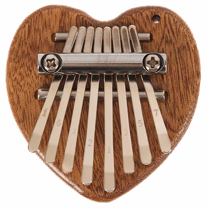 Cega CHC08 - Kalimba