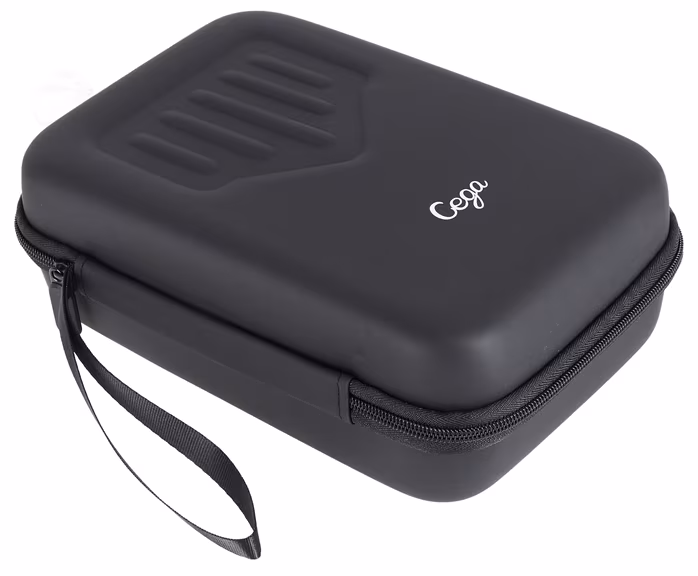 Cega CKC01-C EQ - Kalimba