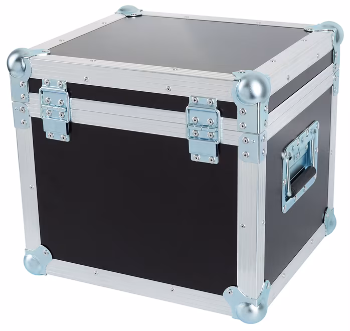 Razzor Cases Accessory Case 370 x 330 x 330 mm - Transport case