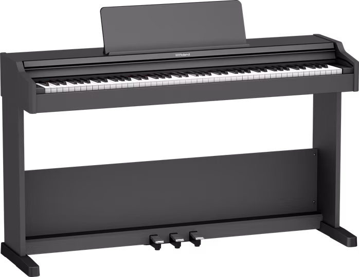 Roland RP107-BKX - Elektronisches Piano