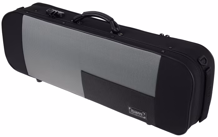 Bam 5001SN Violin Noir - Geigenkasten