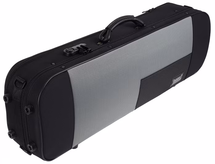 Bam 5001SN Violin Noir - Geigenkasten